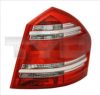 TYC 11-6544-01-9 Combination Rearlight